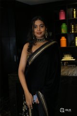 Jeevitha Rajasekhar Daughter Shivatmika Birthday Consecrations